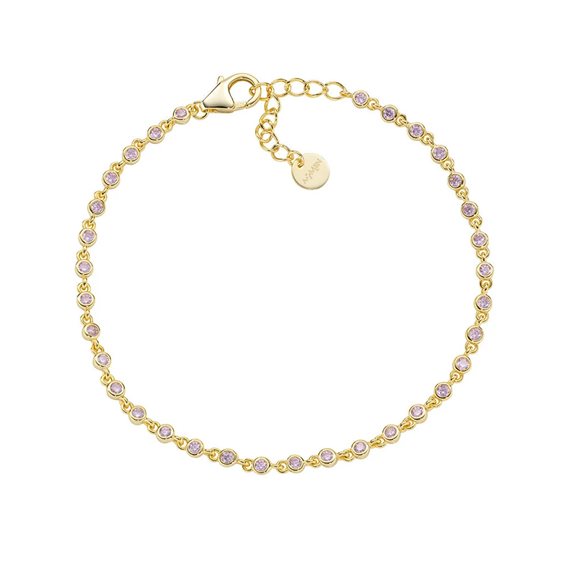Bracciale Amen Donna in Lega metallica OTBRJOTOGRO - OTBRJOTOGRO
